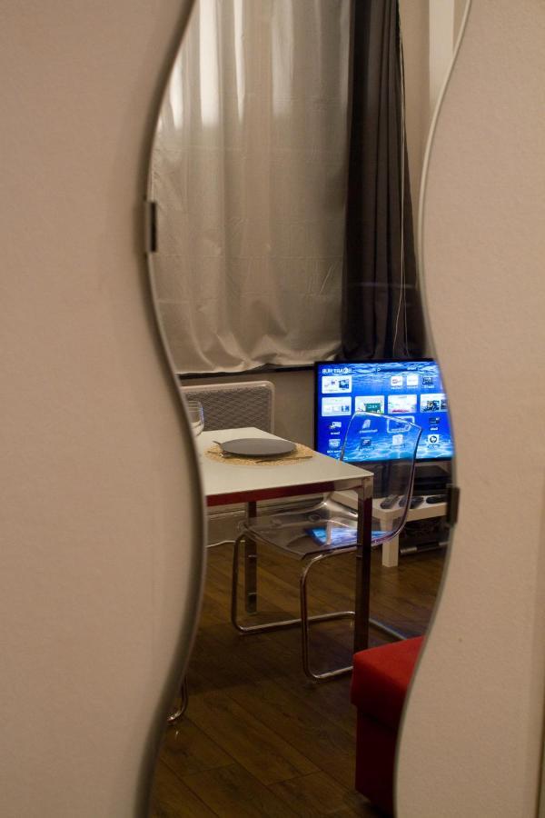 Studiolille - Beaux-Arts Exteriör bild